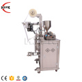 HZPK automatic small food ketchup sauce water cosmetic plastic sachet multi-function filling sealing packaging machines price